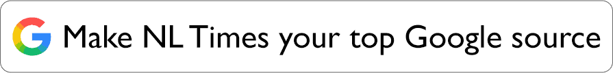 Make NL Times your top Google source
